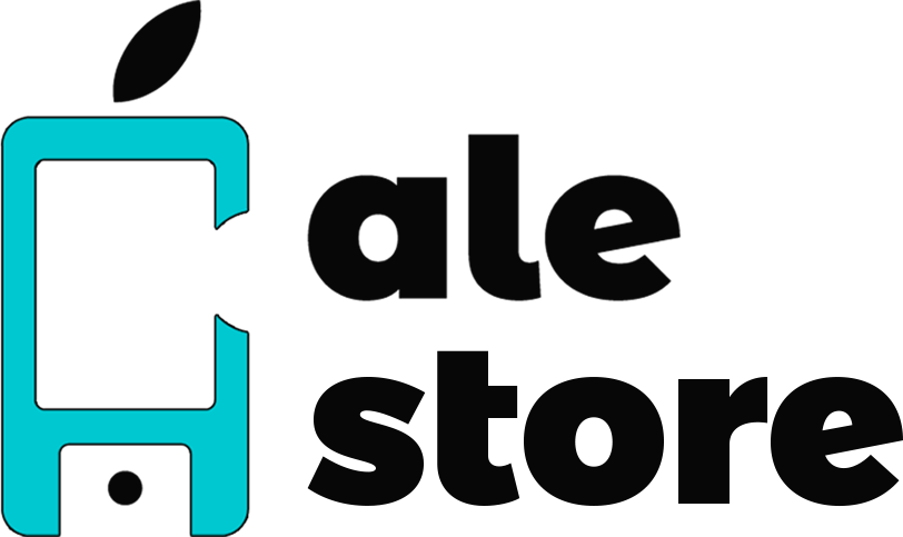 Logo Ale Store png